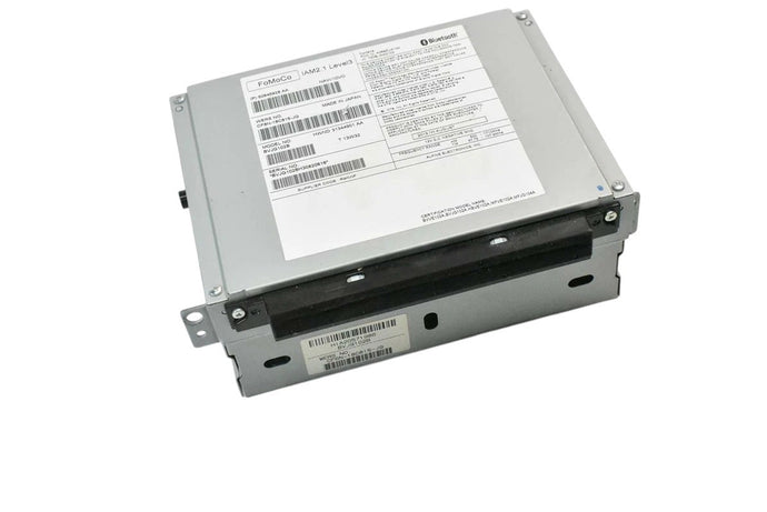 14-24 Jaguar F-Type Audio Radio Receiver Head Unit FM CD Player CF6N18C815JE Oem