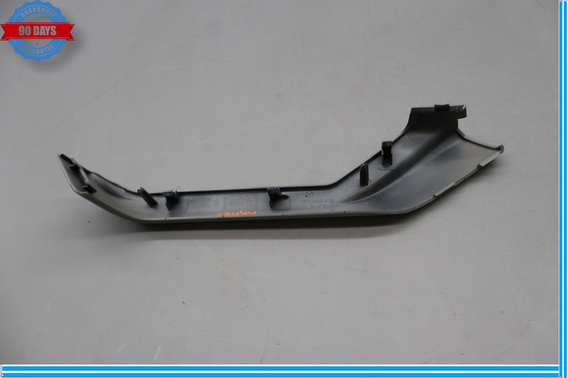 Load image into Gallery viewer, 11-18 Porsche Cayenne 958 Rear Right Side Door Panel Lower Trim Molding Oem

