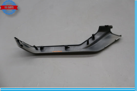 11-18 Porsche Cayenne 958 Rear Right Side Door Panel Lower Trim Molding Oem
