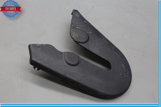 09-14 Hyundai Genesis Sedan Front Right Passenger Side Seat Inner Trim Cover Oem