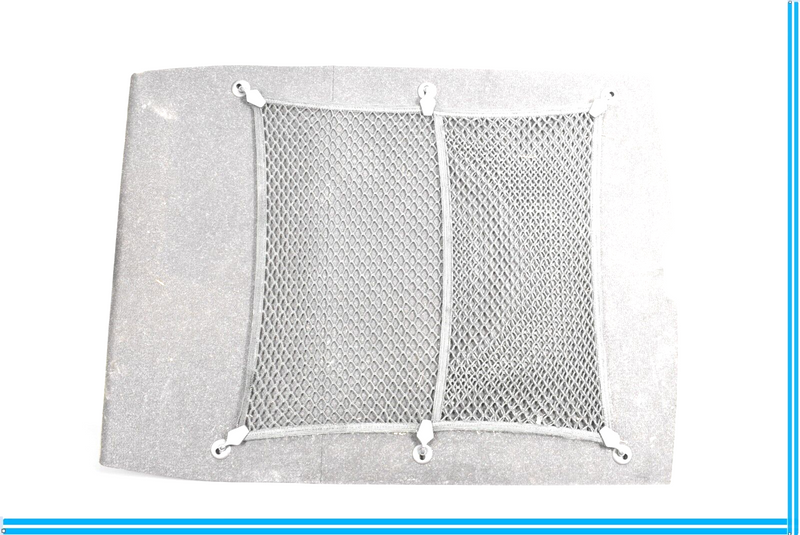Load image into Gallery viewer, 12-16 BMW 328i F30 Rear Trunk Caro Luggage Floor Cover Panel Oem
