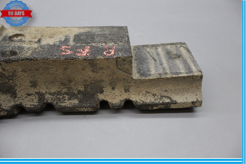 Load image into Gallery viewer, 93-96 Mercedes S500 S600 Coupe Front Right Side Bumper Shock Absorber Foam Oem
