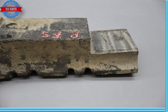 93-96 Mercedes S500 S600 Coupe Front Right Side Bumper Shock Absorber Foam Oem
