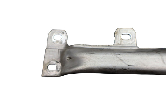 09-15 BMW 750Li xDrive Front Left Bumper Radiator Support Reinforcement Bar Oem