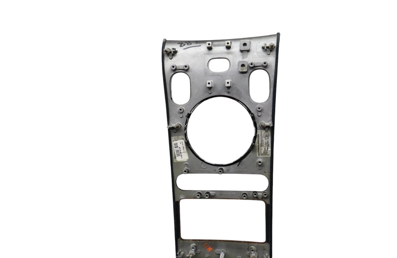 Load image into Gallery viewer, 03-13 Bentley Continental Flying Spur Center Console Shifter Bezel Trim Oem
