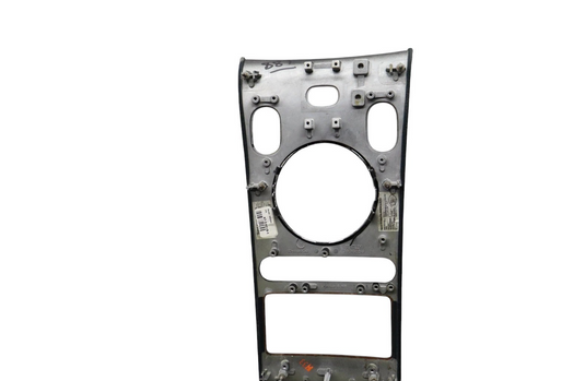 03-13 Bentley Continental Flying Spur Center Console Shifter Bezel Trim Oem