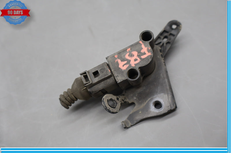 Load image into Gallery viewer, 12-18 Audi A6 Quattro Front Left Driver Side Headlight Level Sensor Oem
