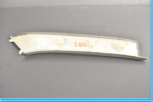 12-18 BMW 320i 328i 428i Front Left Driver Side Upper A Pillar Trim Cover Oem