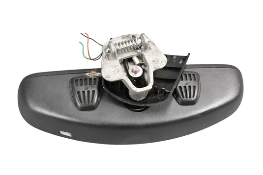 10-16 Mercedes W204 C250 E350 Interior Upper Rear View Mirror 2048104217 Oem