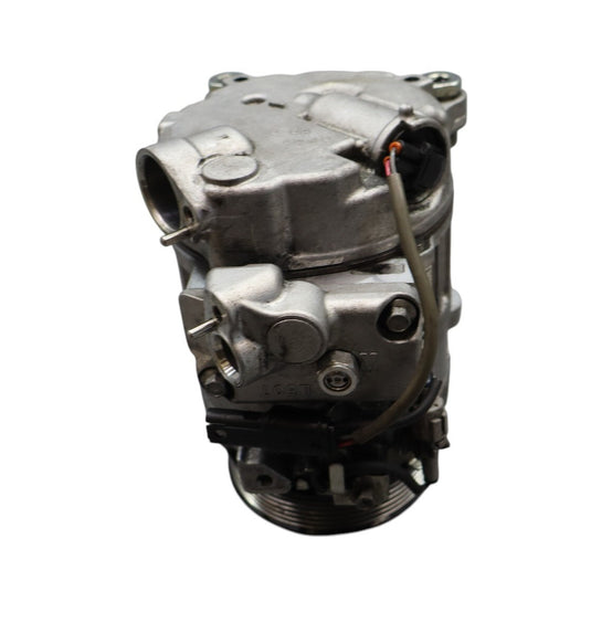 07-13 BMW 128i 135i 335i HVAC AC Air Conditioning Compressor Clutch Oem