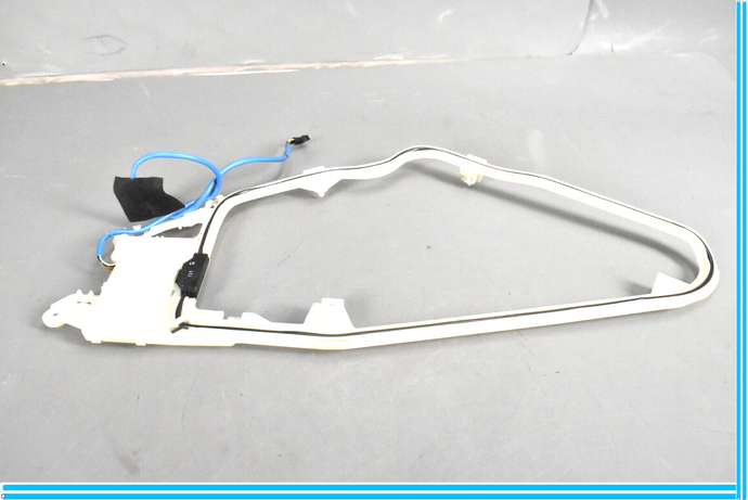 00-06 Mercedes S500 S55 AMG W220 Rear Right Keyless Go Entry Antenna Oem