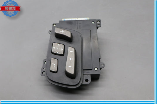 07-12 Lexus LS460 Front Left Driver Side Seat Adjustment Control Switch Oem