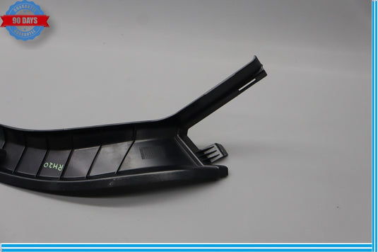 12-20 Tesla Model S Right Passenger Side Liftgate Trunk Trim Cover Oem