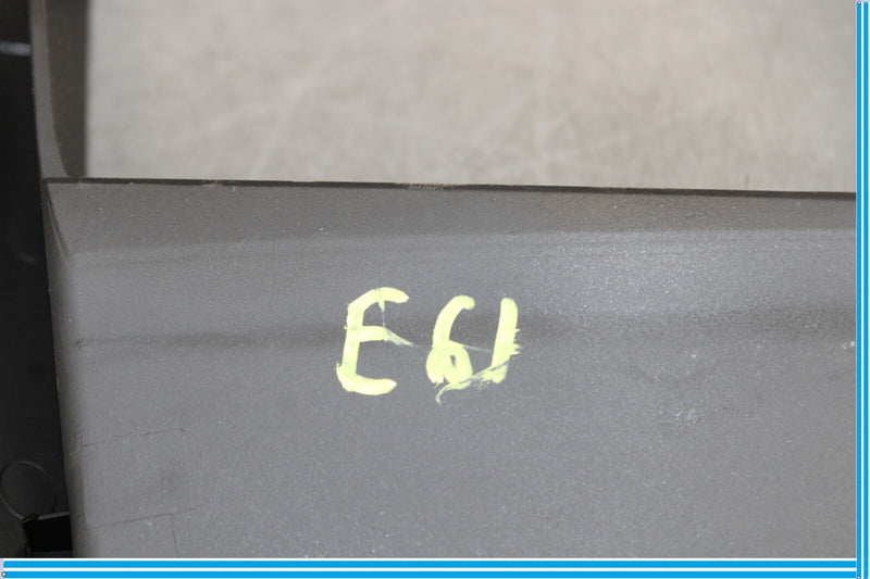 Load image into Gallery viewer, 09-15 BMW 750Li F01 F02 Dashboard Head Up Display Bezel Cover Trim Panel Oem
