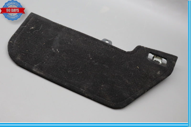 Load image into Gallery viewer, 07-09 Lexus LS460 Rear Right Side Trunk Floor Carpet Trim Cover Panel Oem
