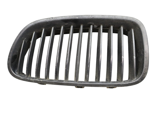 11-13 BMW 528i 535i 550i xDrive Front Left And Right Side Bumper Grill Oem