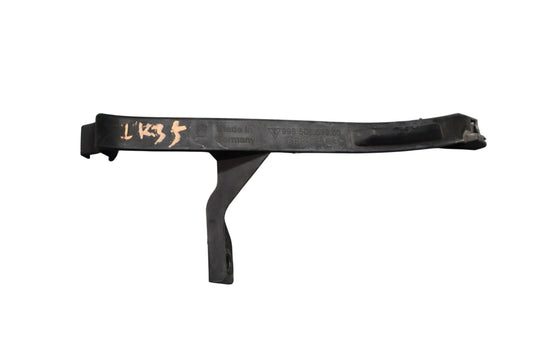 97-04 Porsche Boxster 986 Front Left Side Bumper Support Retaining Bracket Oem