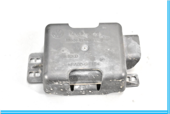 11-14 Volkswagen VW Touareg Homelink Garage Door Open Module Unit Oem