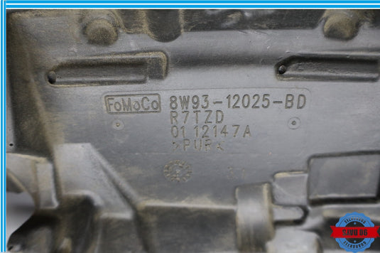 10-15 Jaguar XJ XJL Left Driver Side Engine Valve Ignition Coil Cover Oem