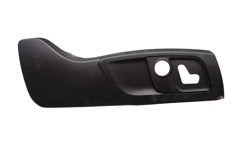 Load image into Gallery viewer, 14-22 Maserati Ghibli M157 Front Right Passenger Side Seat Switch Cover Trim Oem

