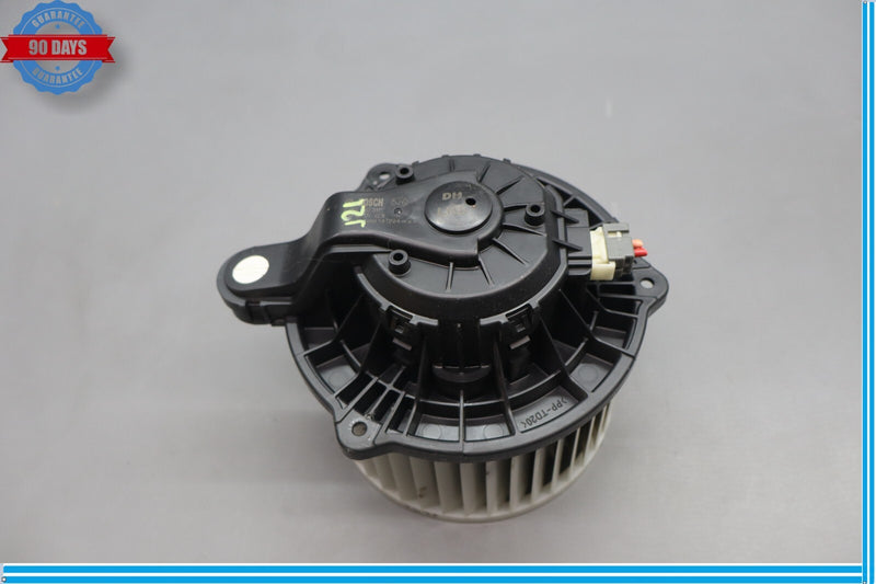 Load image into Gallery viewer, 15-20 Hyundai Genesis G80 Front HVAC AC Heater Blower Motor Fan Oem
