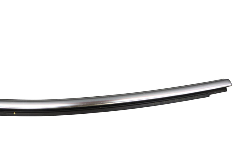 Load image into Gallery viewer, 14-22 Maserati Ghibli M157 Rear Left Door Window Inner Weatherstrip Seal Oem
