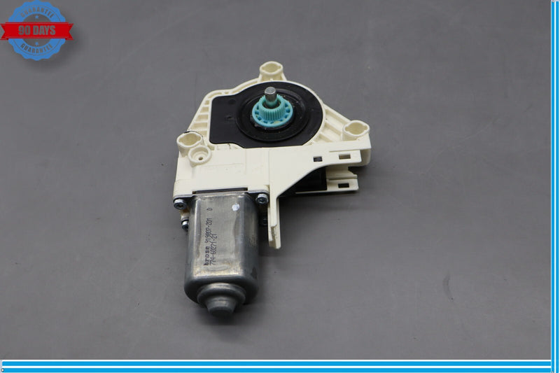 Load image into Gallery viewer, 10-18 Audi A8 Quattro S8 Front Right Side Door Window Regulator Motor Oem
