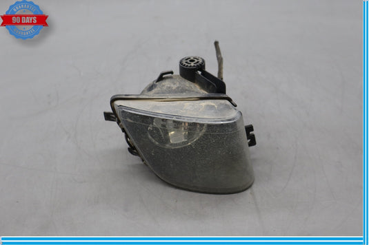 09-15 BMW 740i 750Li xDrive Front Right Side Foglight Fog Light Lamp Oem