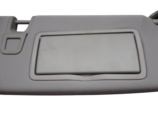 17-19 Alfa Romeo Giulia Front Right Passenger Side Sun Visor Sunvisor Oem