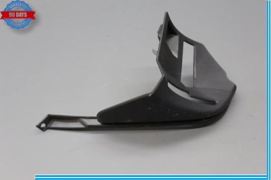 12-18 BMW 320i 328i 428i F30 Rear Right Seatbelt Seat Belt Guide Trim Cover Oem