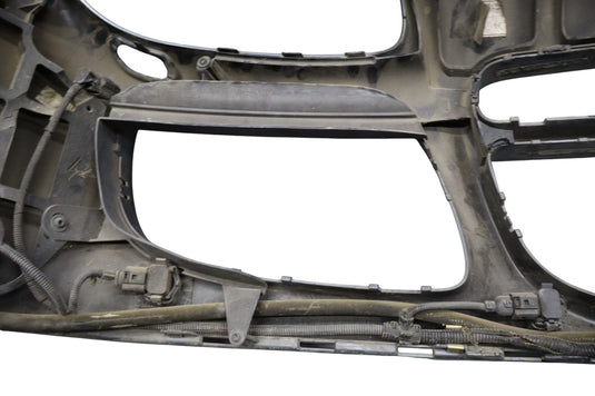 03-06 Porsche Cayenne 955 957 Front Lower Bumper Cover Panel Assembly Oem