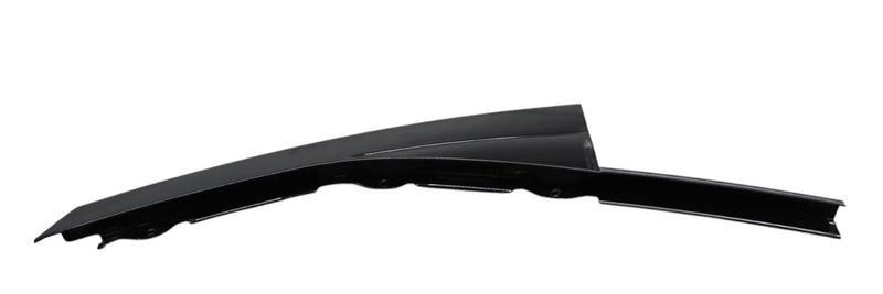 Load image into Gallery viewer, 11-18 Porsche Cayenne Rear Left Driver Door Window C Pillar Applique Molding Oem
