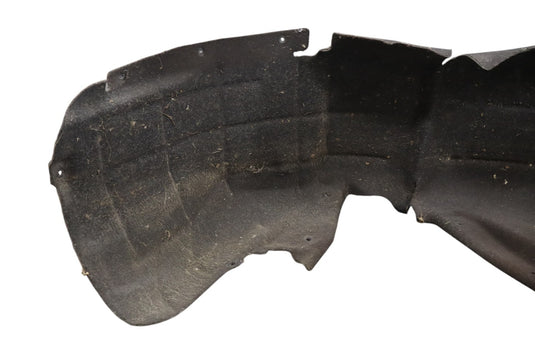 14-20 Maserati Ghibli Rear Right Side Fender Liner Splash Shield Guard Cover Oem