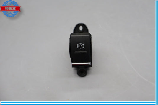 11-18 Porsche Cayenne Electronic Parking Brake Control Switch Button Oem