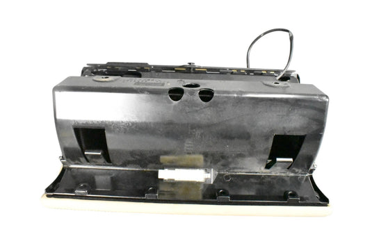 04-13 Maserati Quattroporte M139 Dash Board Glove Box Storage Compartment Oem