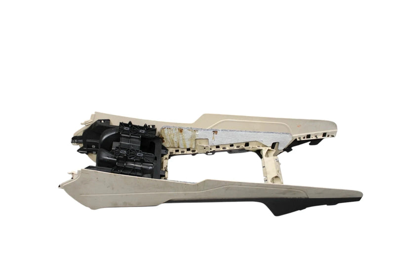 Load image into Gallery viewer, 11-17 Volkswagen VW Touareg Front Center Console Arm Rest Armrest  7P6864207 Oem
