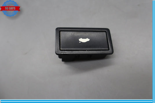 04-18 Audi A6 A8 Quattro Tailgate Unlock Boot Lid Unlock Switch Button Oem