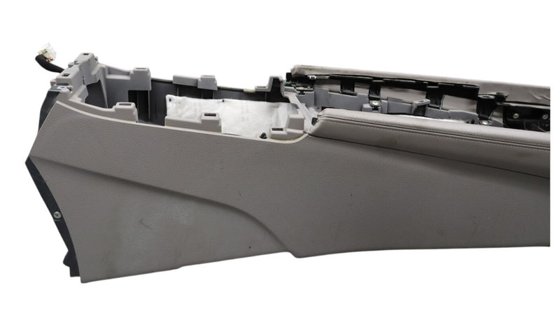 Load image into Gallery viewer, 15-20 Hyundai Genesis G80 Center Console Arm Rest Storage Frame 84602B1170 Oem
