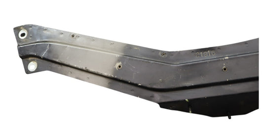 03-13 Maserati Quattroporte Front Upper Radiator Support Bracket Panel Oem