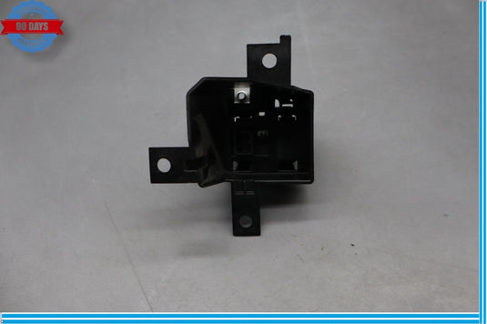 11-18 Audi A6 Quattro Dash Key Ignition Switch Control Relay Module Oem