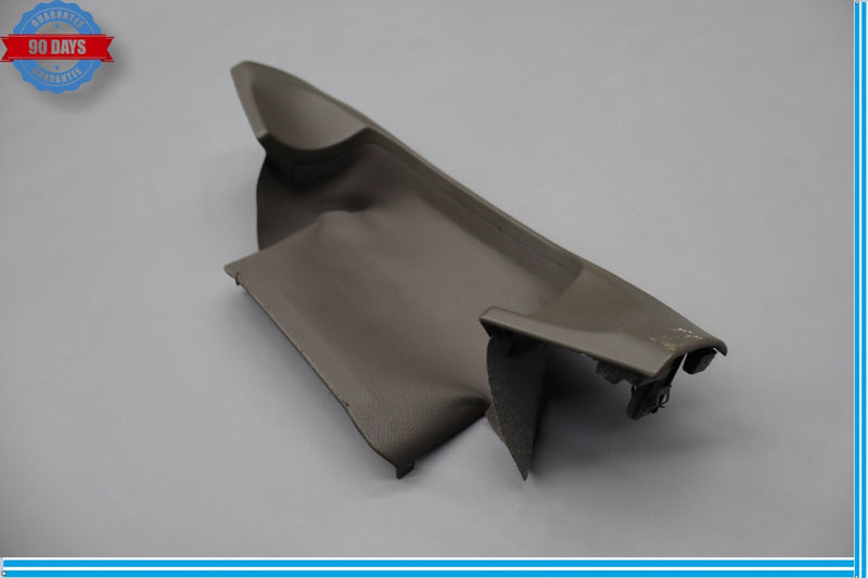 Load image into Gallery viewer, 13-17 Audi Q5 SQ5 Front Left Driver Side Steering Upper Column Cover Trim Oem
