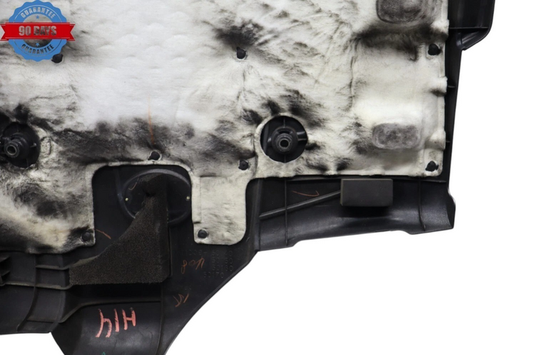 Load image into Gallery viewer, 02-10 Lexus SC430 Engine Motor Upper Cover Panel Trim 11209-50170 Oem

