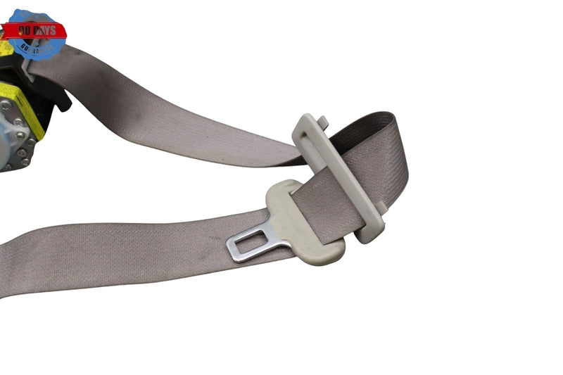 Load image into Gallery viewer, 07-09 Lexus LS460 Front Right Passenger Side Seat Belt Retractor 7321050420 Oem
