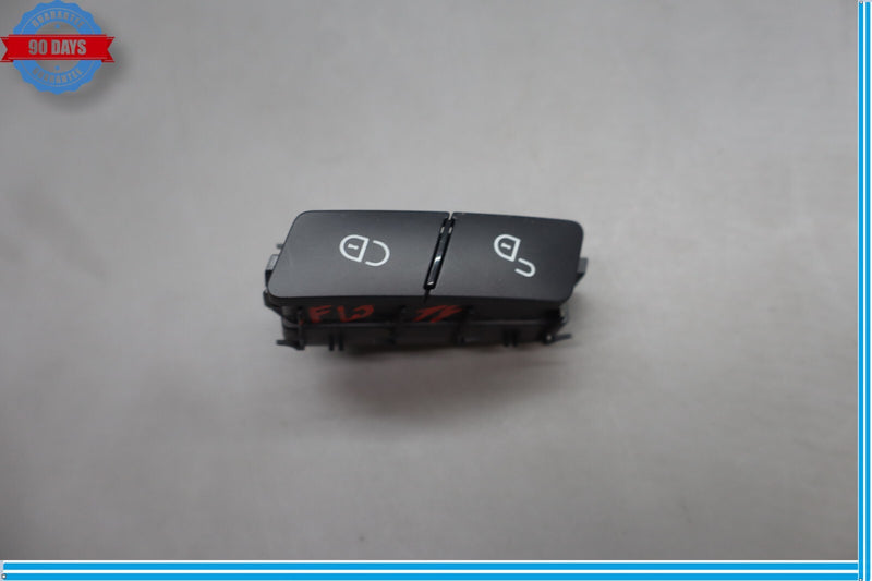Load image into Gallery viewer, 06-19 Mercedes X166 GL450 ML350 Front Left Side Door Central Locking Switch Oem
