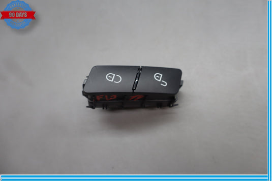 06-19 Mercedes X166 GL450 ML350 Front Left Side Door Central Locking Switch Oem