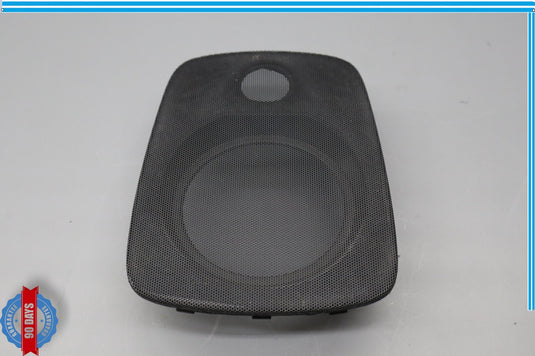 07-12 Lexus LS460 LS460L XF40 Dash Center Speaker Cover Trim Grill Black Oem