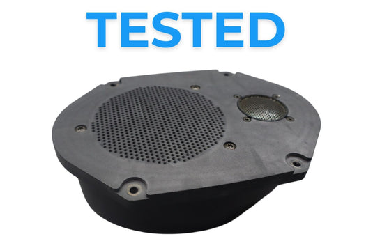 02-05 Ford Thunderbird Front Left or Right Door Audio Speaker XW7F-18808-CA Oem