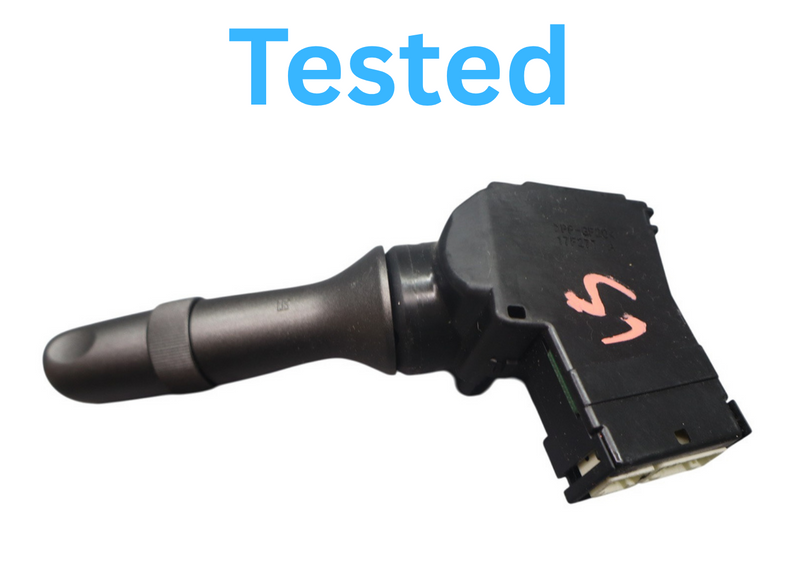 Load image into Gallery viewer, 07-12 Lexus LS460 Front Left Side Windshield Wiper Control Switch 17F277A Oem
