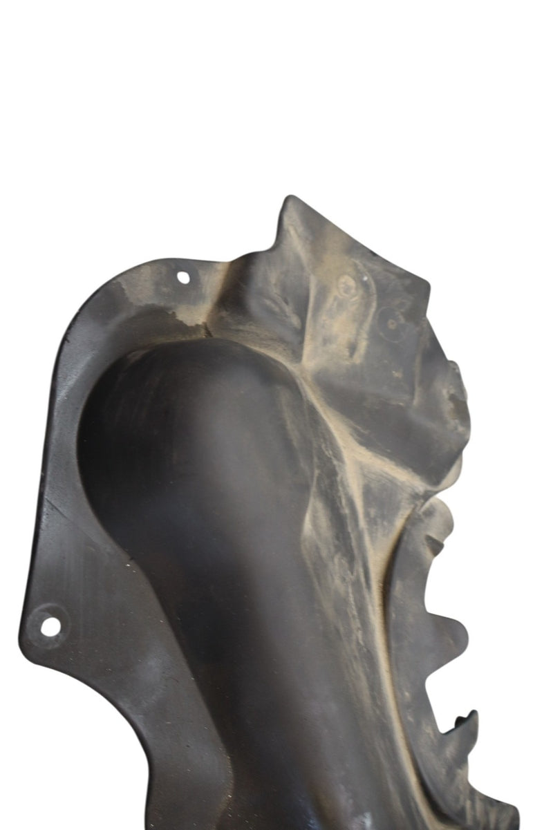 Load image into Gallery viewer, 12-15 Tesla Model S Front Right Passenger Shock Strut Tower Cover Cap Trim Oem
