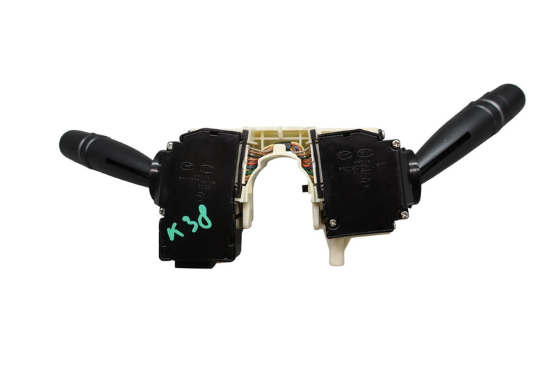 Load image into Gallery viewer, 10-16 Hyundai Equus Genesis Headlight Wiper Column Switch 93400-3M031 Oem
